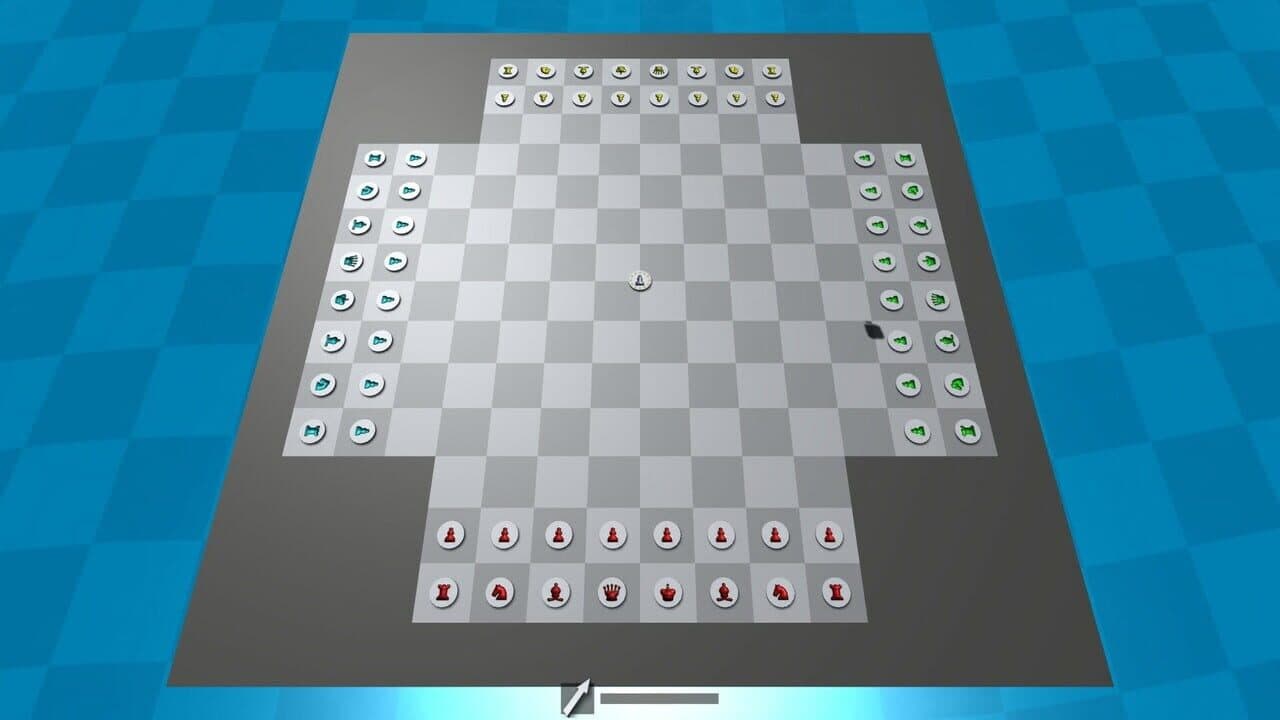 Chess for Idiots screenshot 1