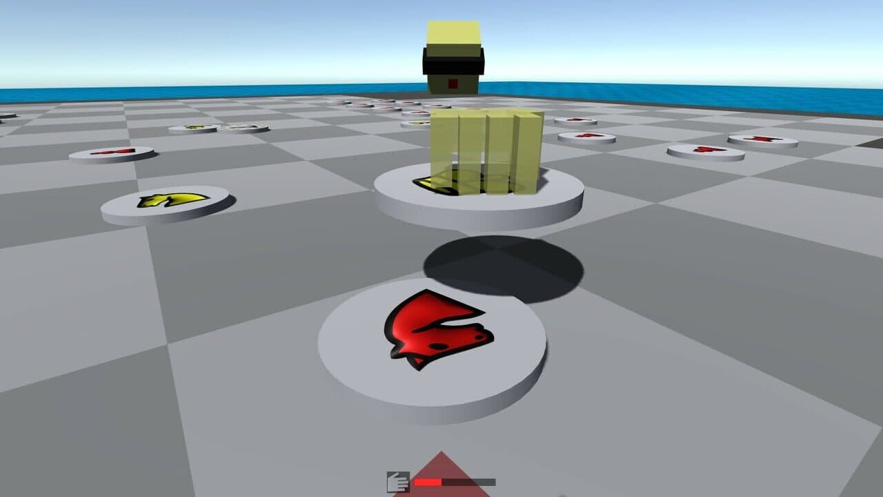 Chess for Idiots thumbnail 4