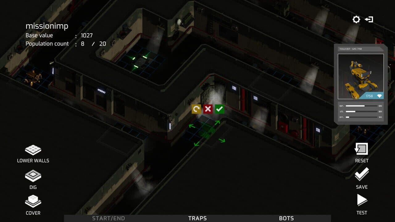 Strike Protocol thumbnail 3