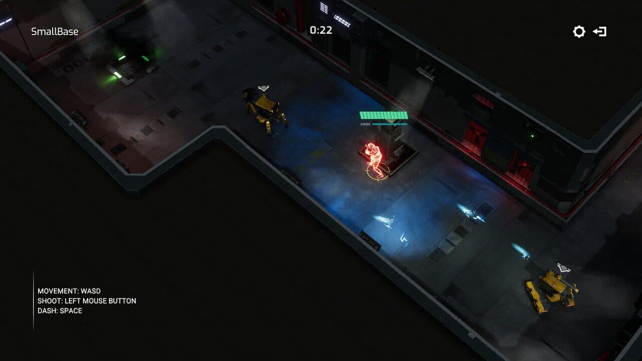 Strike Protocol thumbnail 5