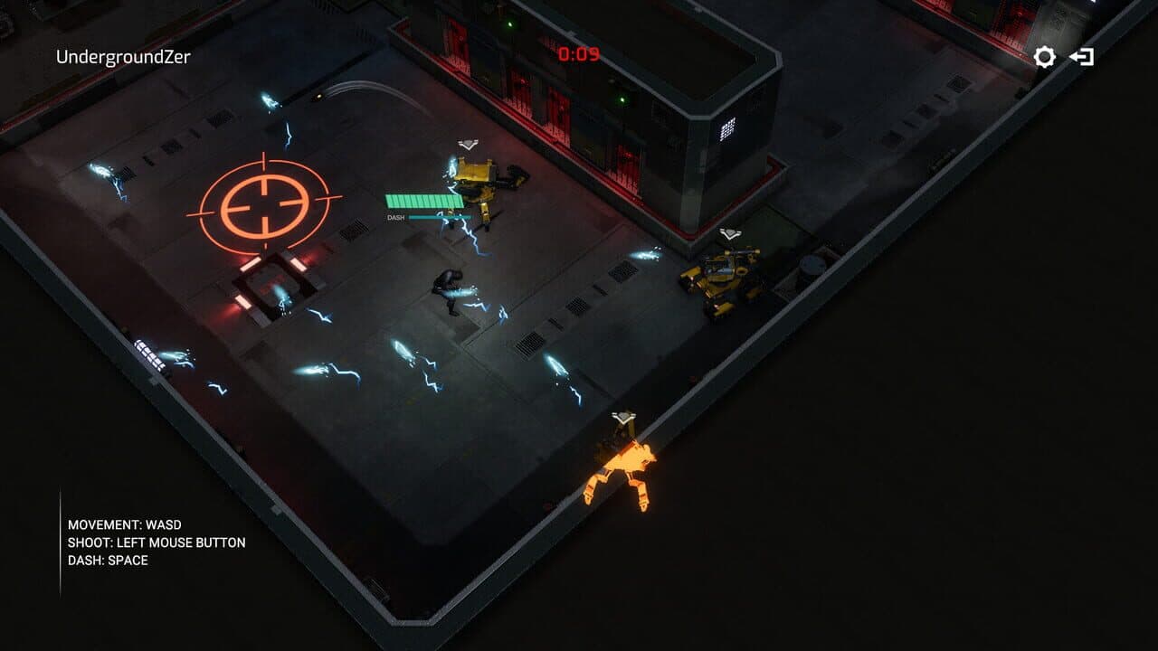 Strike Protocol thumbnail 6