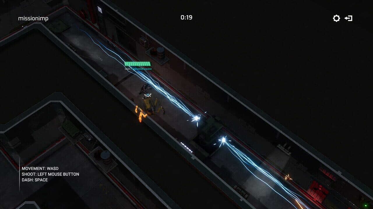 Strike Protocol thumbnail 7