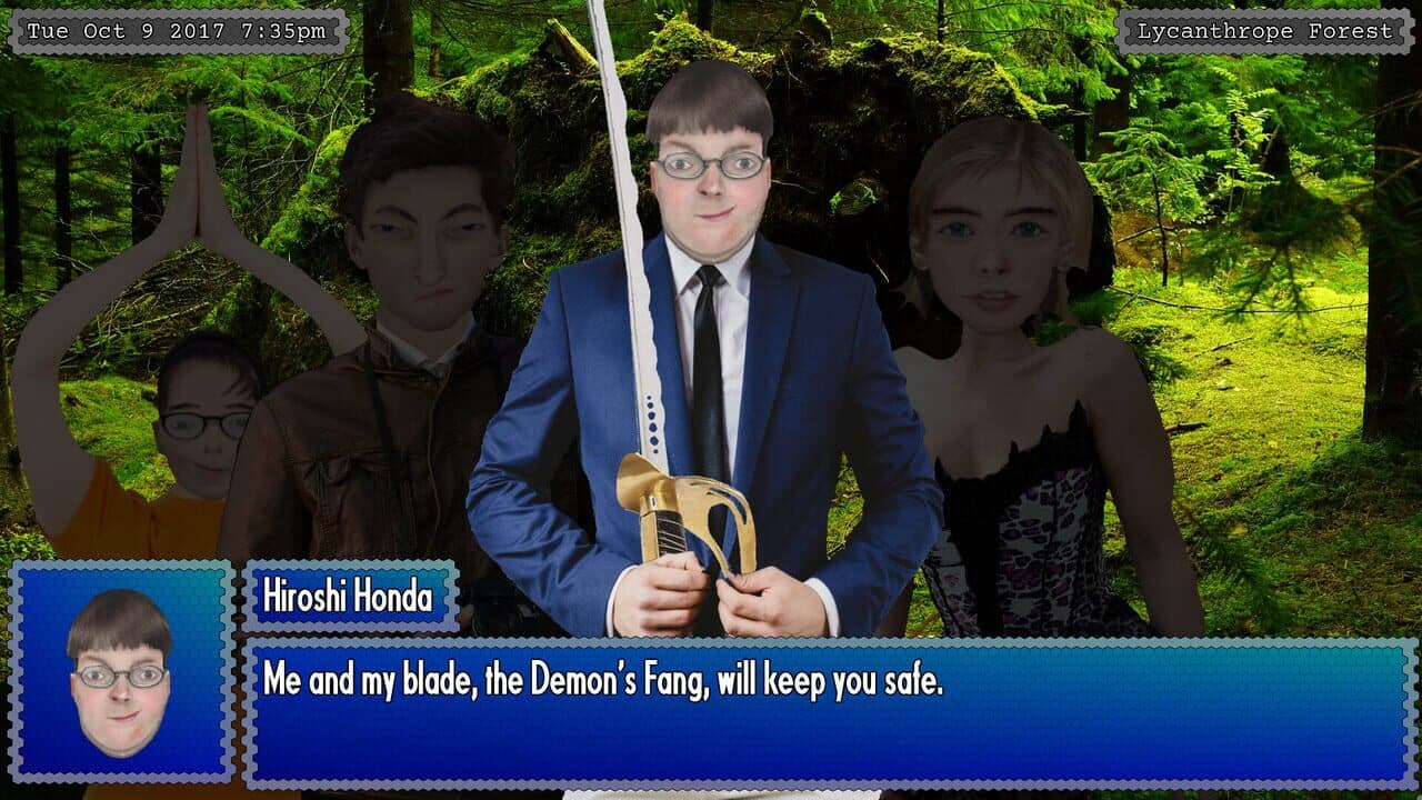 Phucker in the Ashes thumbnail 3