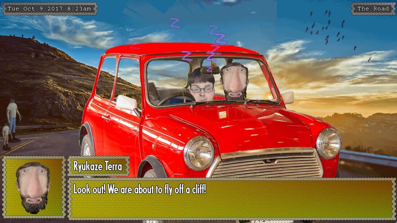 Phucker in the Ashes thumbnail 6