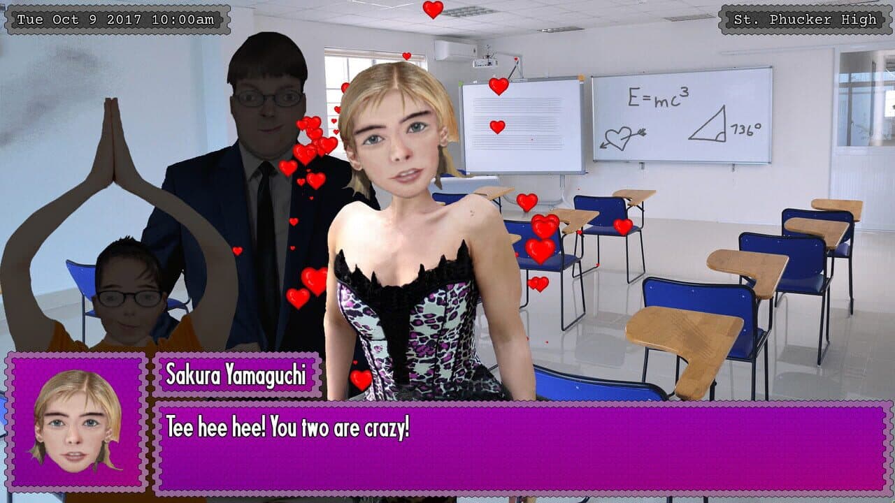 Phucker in the Ashes thumbnail 13