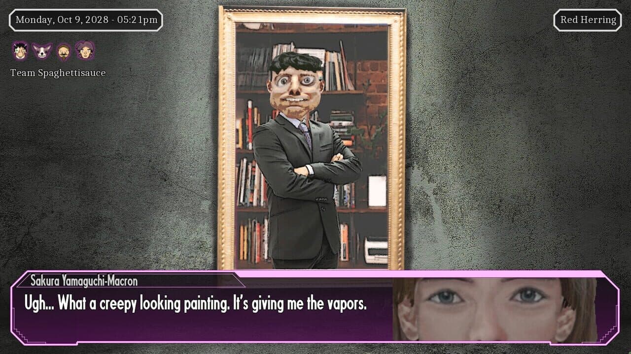Phucker in the Ashes thumbnail 14