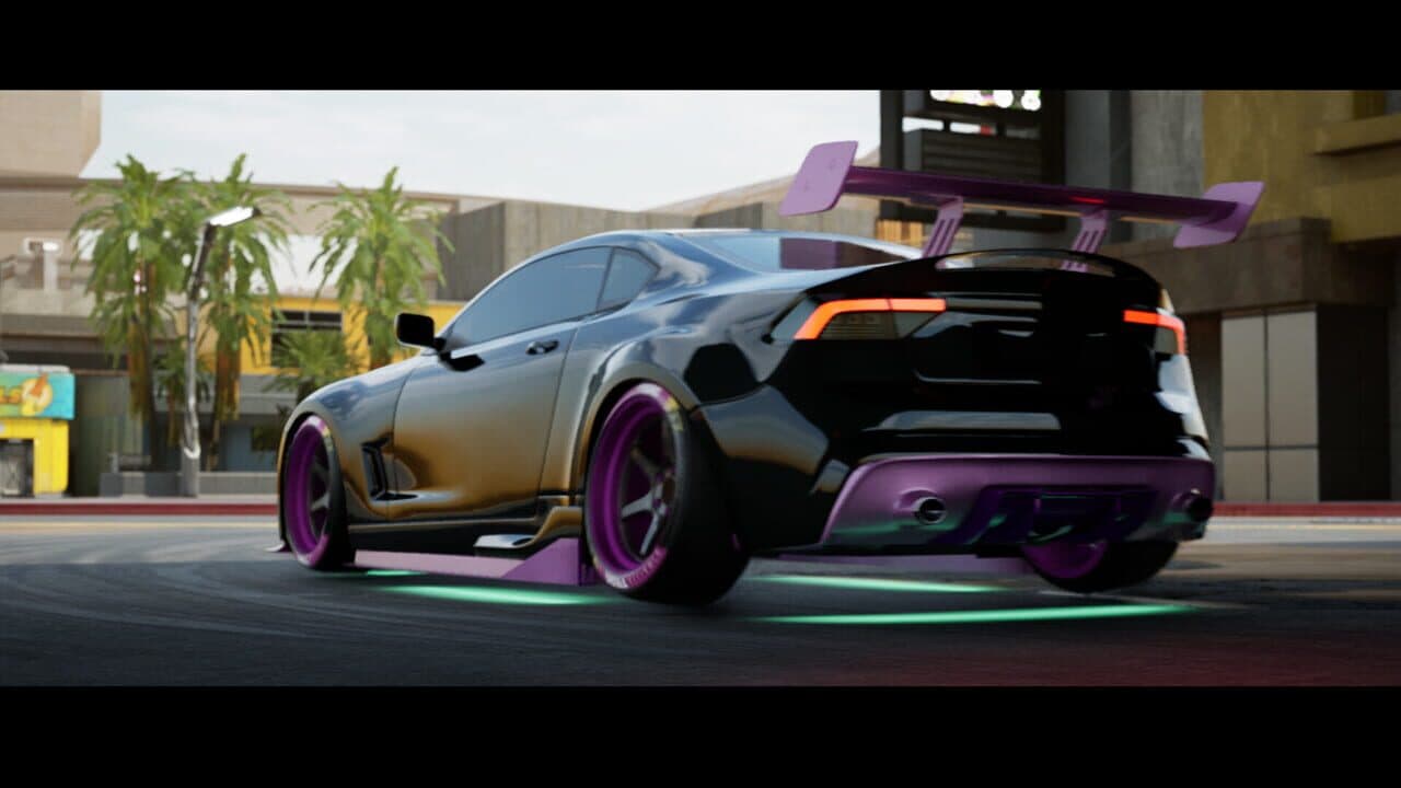 Maximum Velocity thumbnail 7