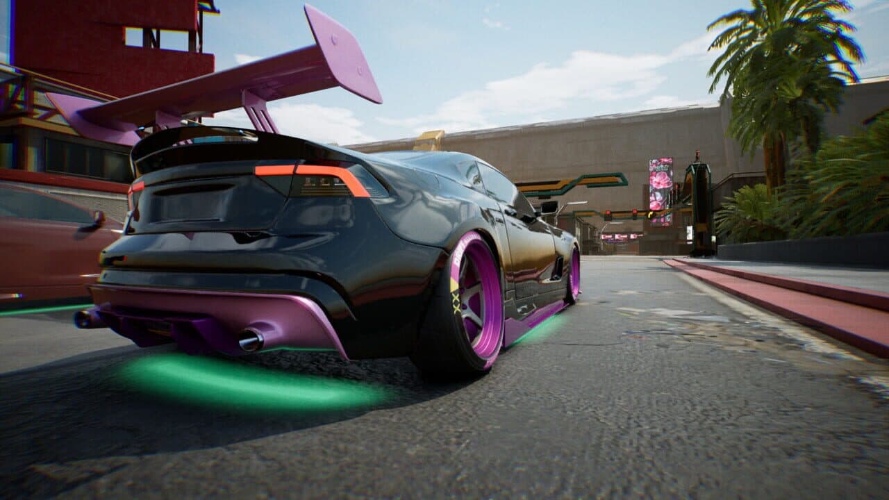 Maximum Velocity thumbnail 8