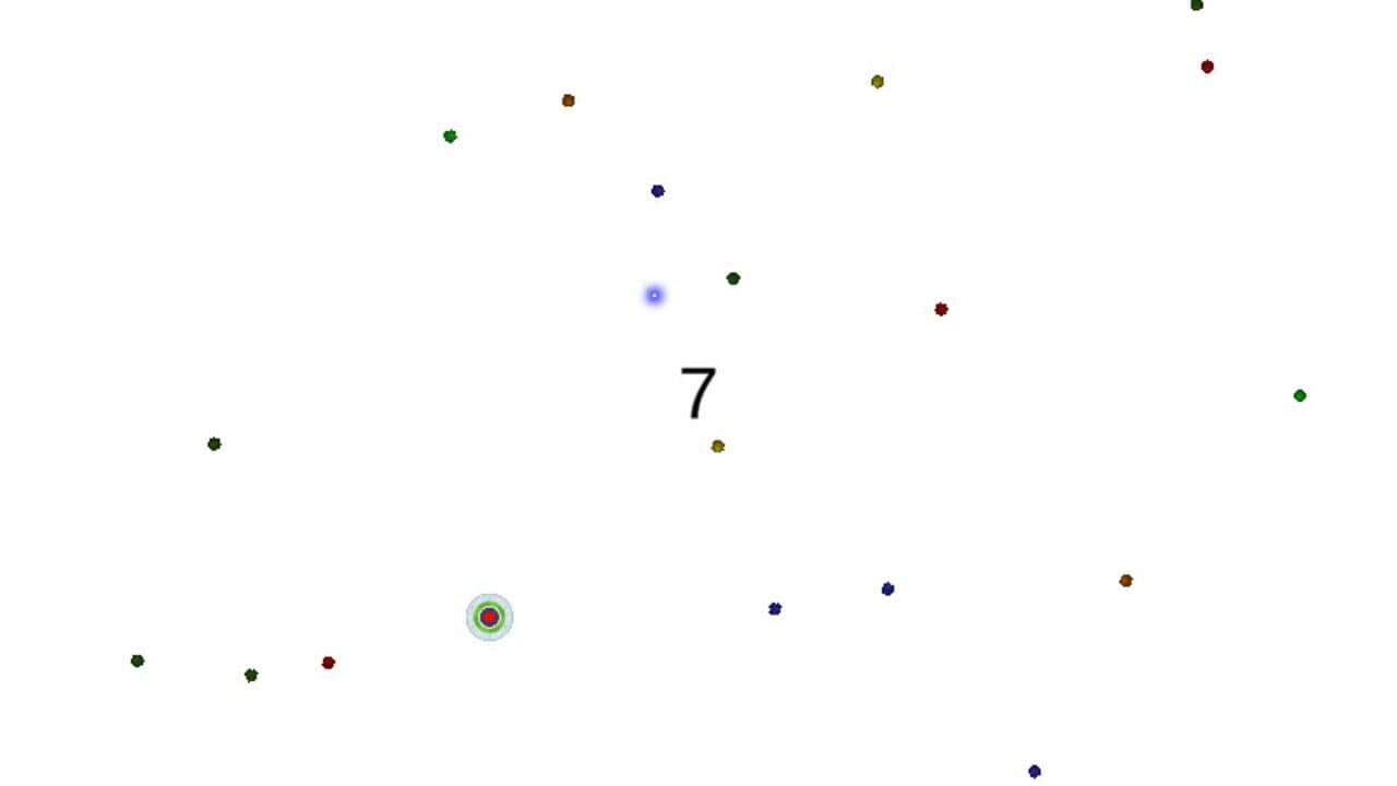 .G screenshot 1