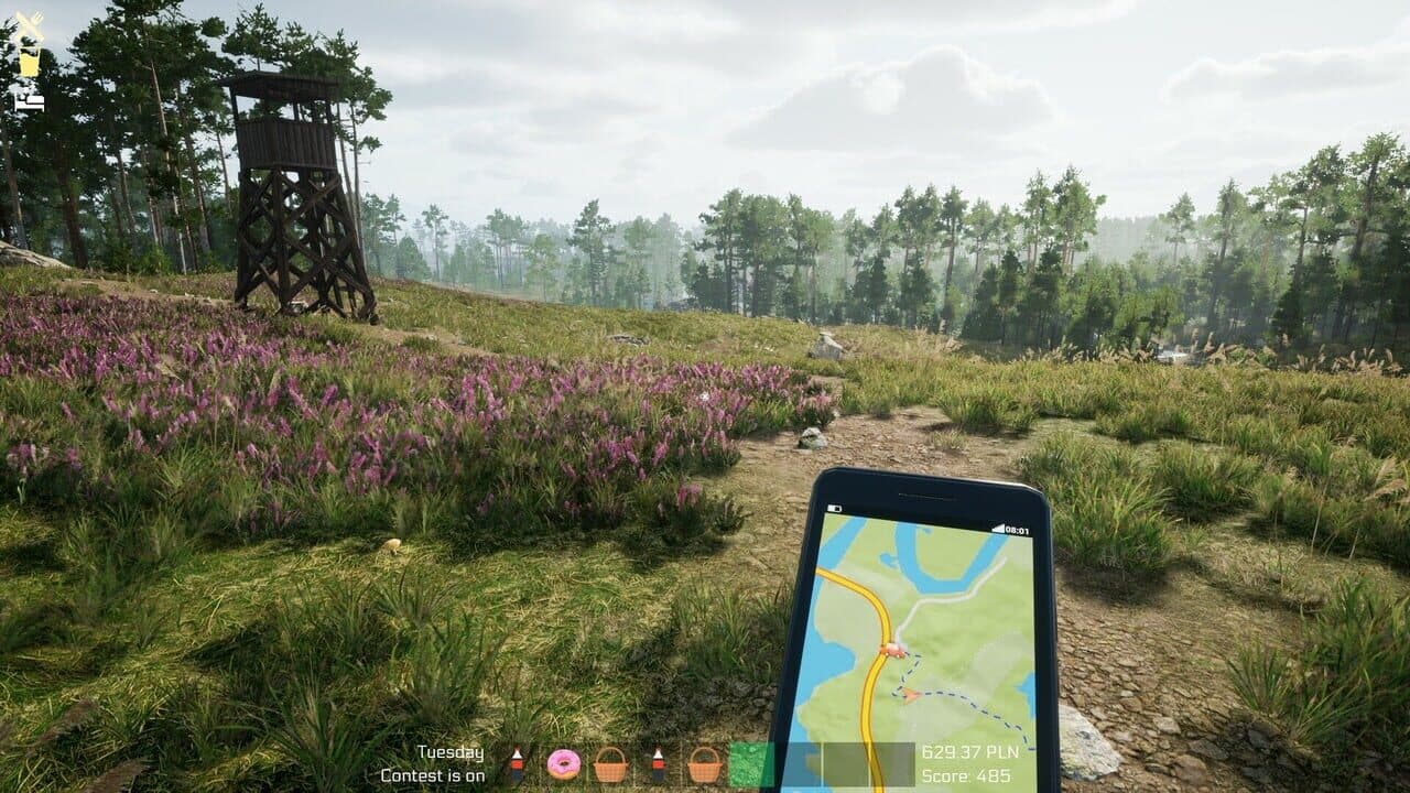 Mushroom Season thumbnail 30