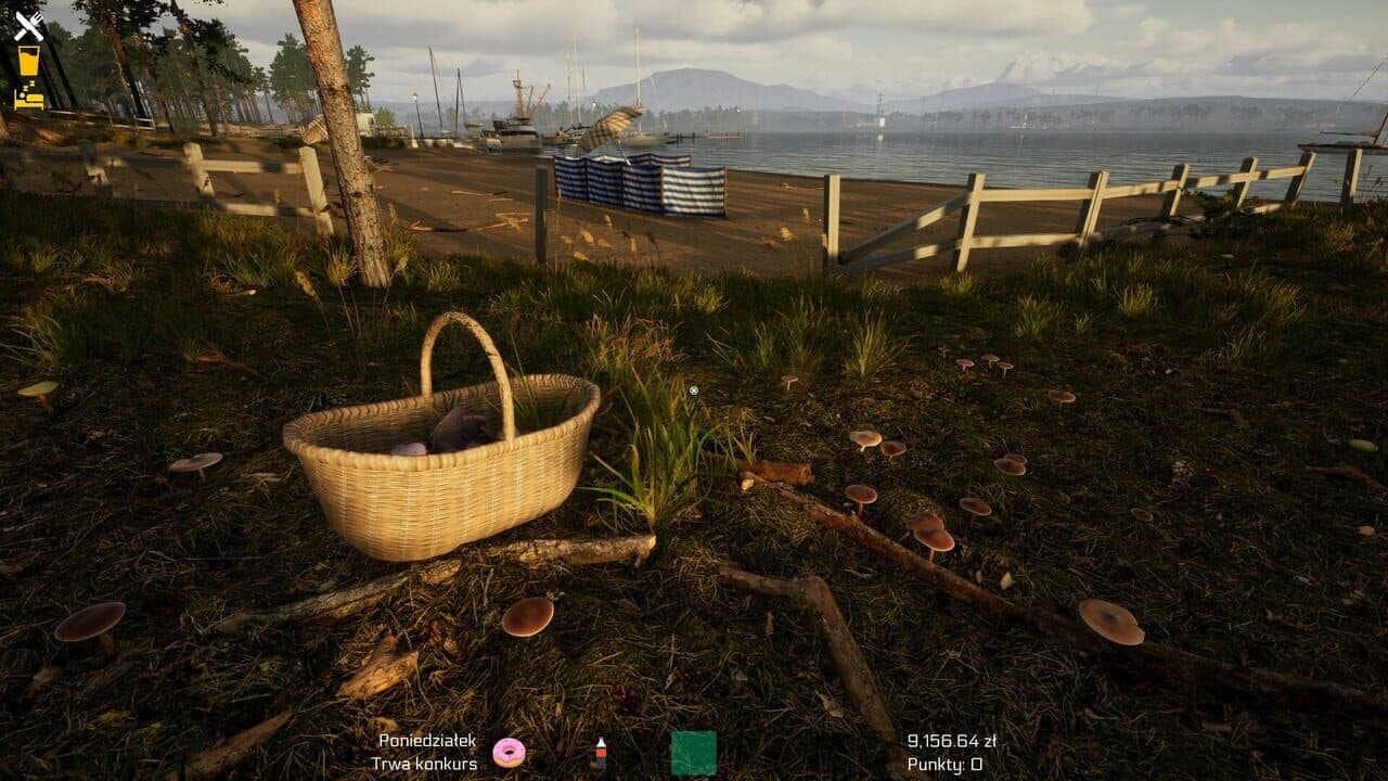 Mushroom Season thumbnail 5