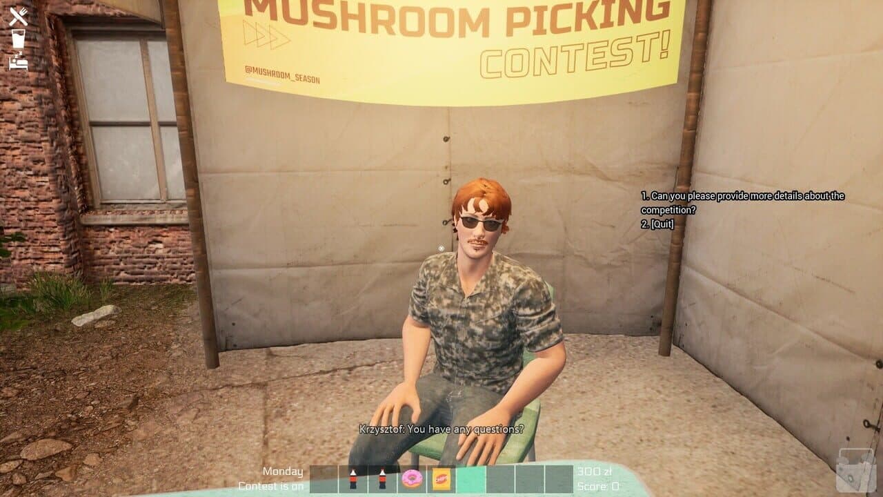 Mushroom Season thumbnail 27