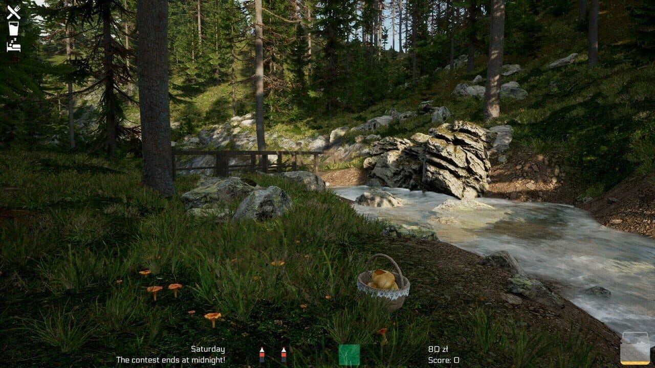 Mushroom Season thumbnail 42
