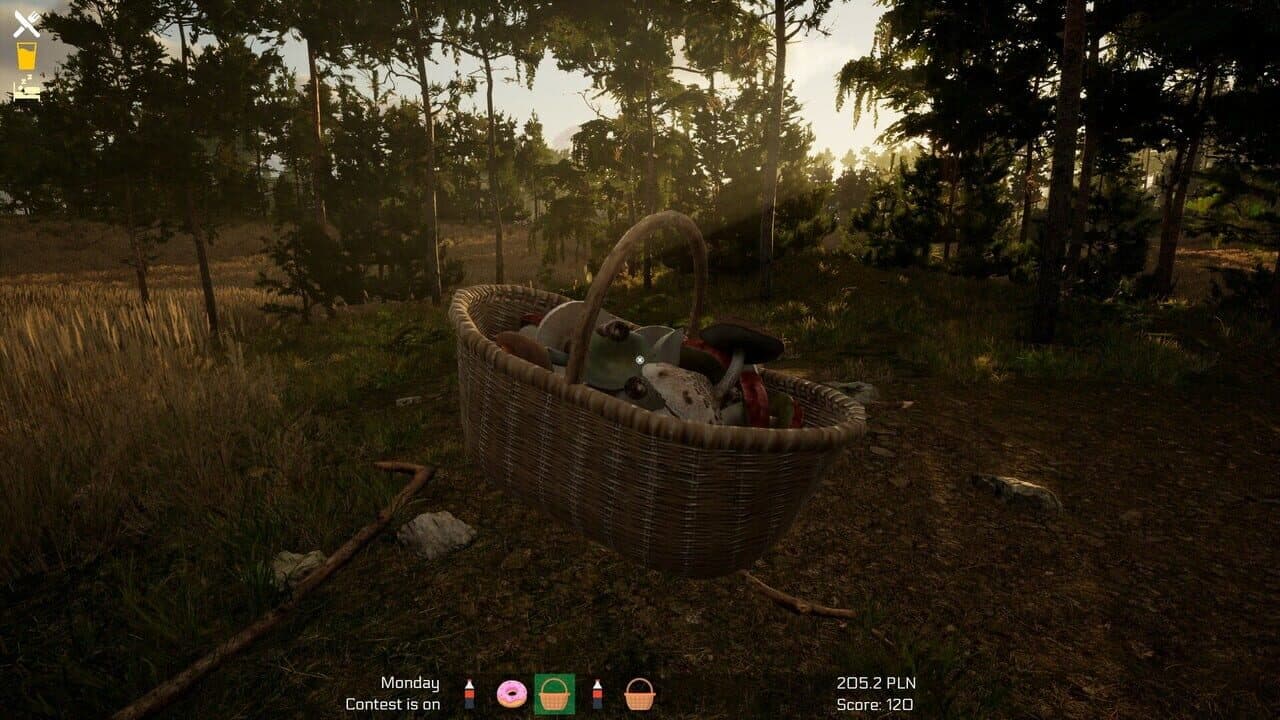 Mushroom Season thumbnail 33