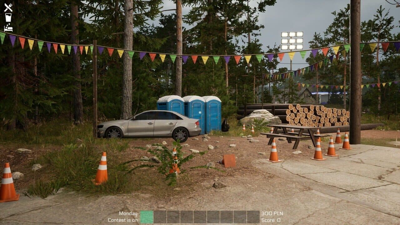 Mushroom Season thumbnail 9