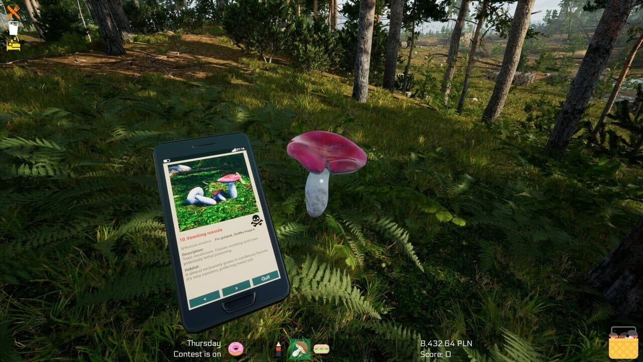 Mushroom Season thumbnail 36