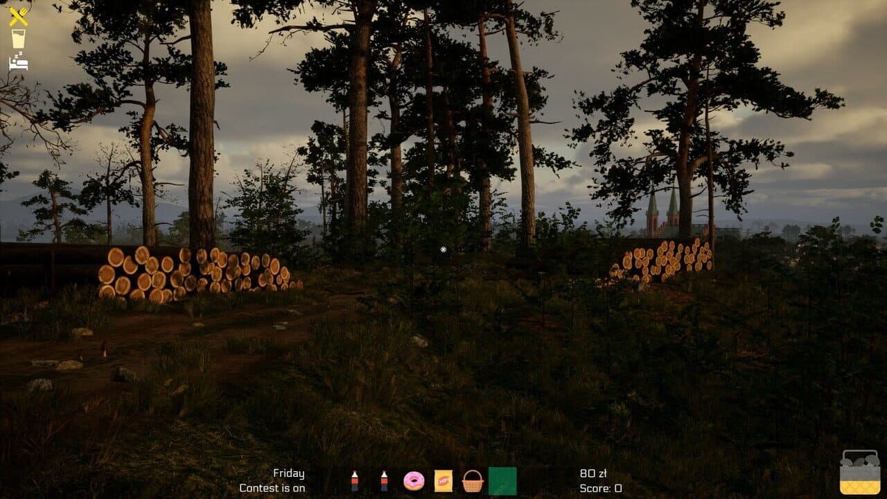 Mushroom Season thumbnail 3