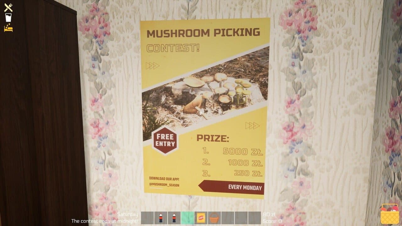Mushroom Season thumbnail 13