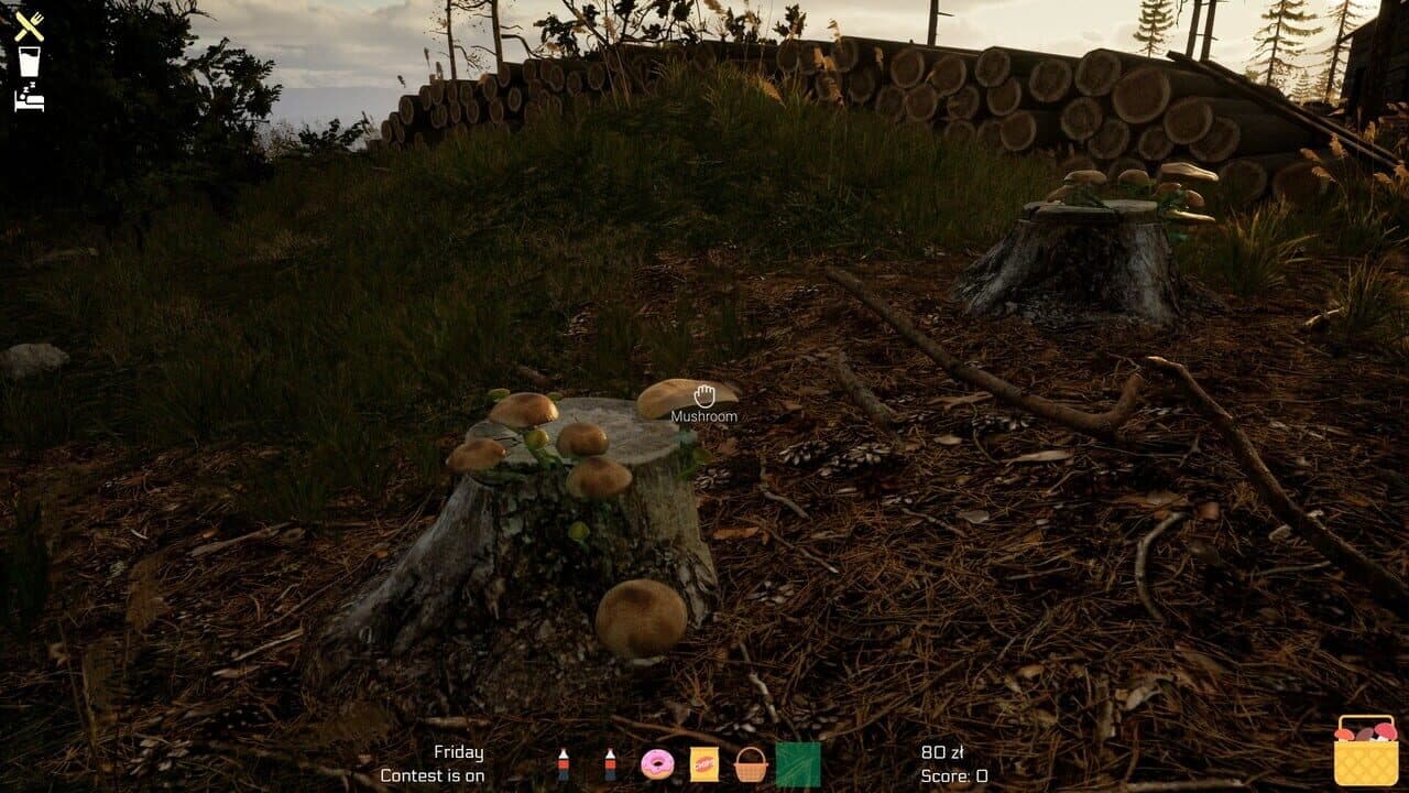 Mushroom Season thumbnail 38