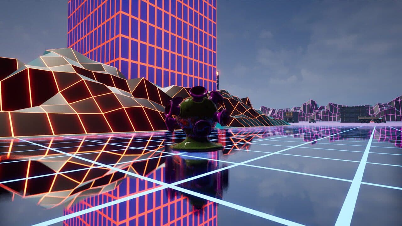 Sad Virus Shitcoin screenshot 1