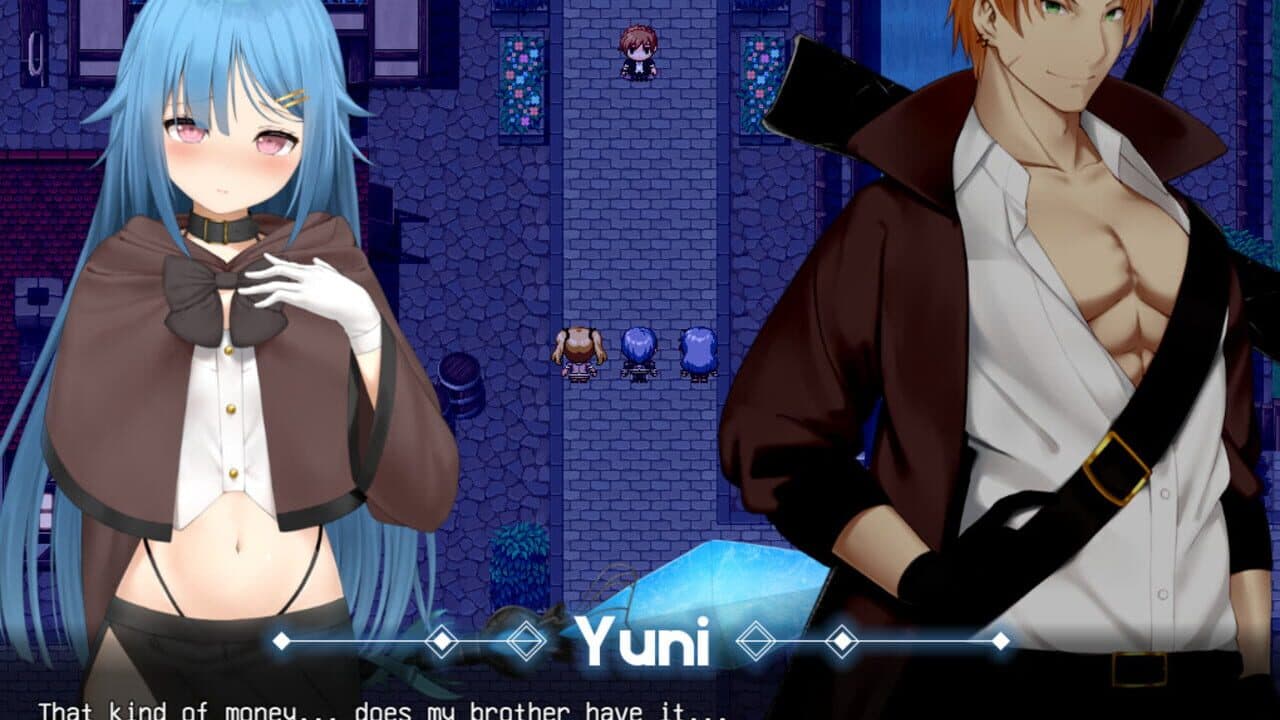 Fault: Broken Promises thumbnail 5