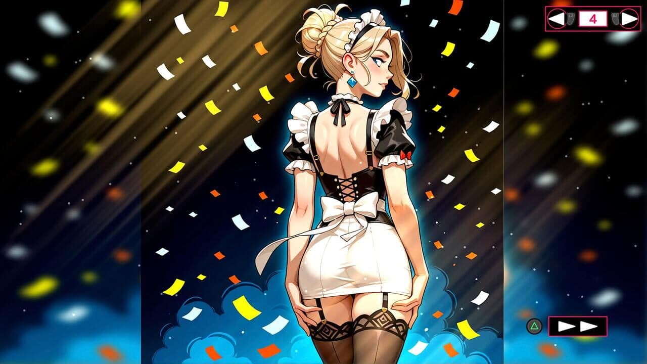 Anime Uni 7: A Happy Valentine thumbnail 4