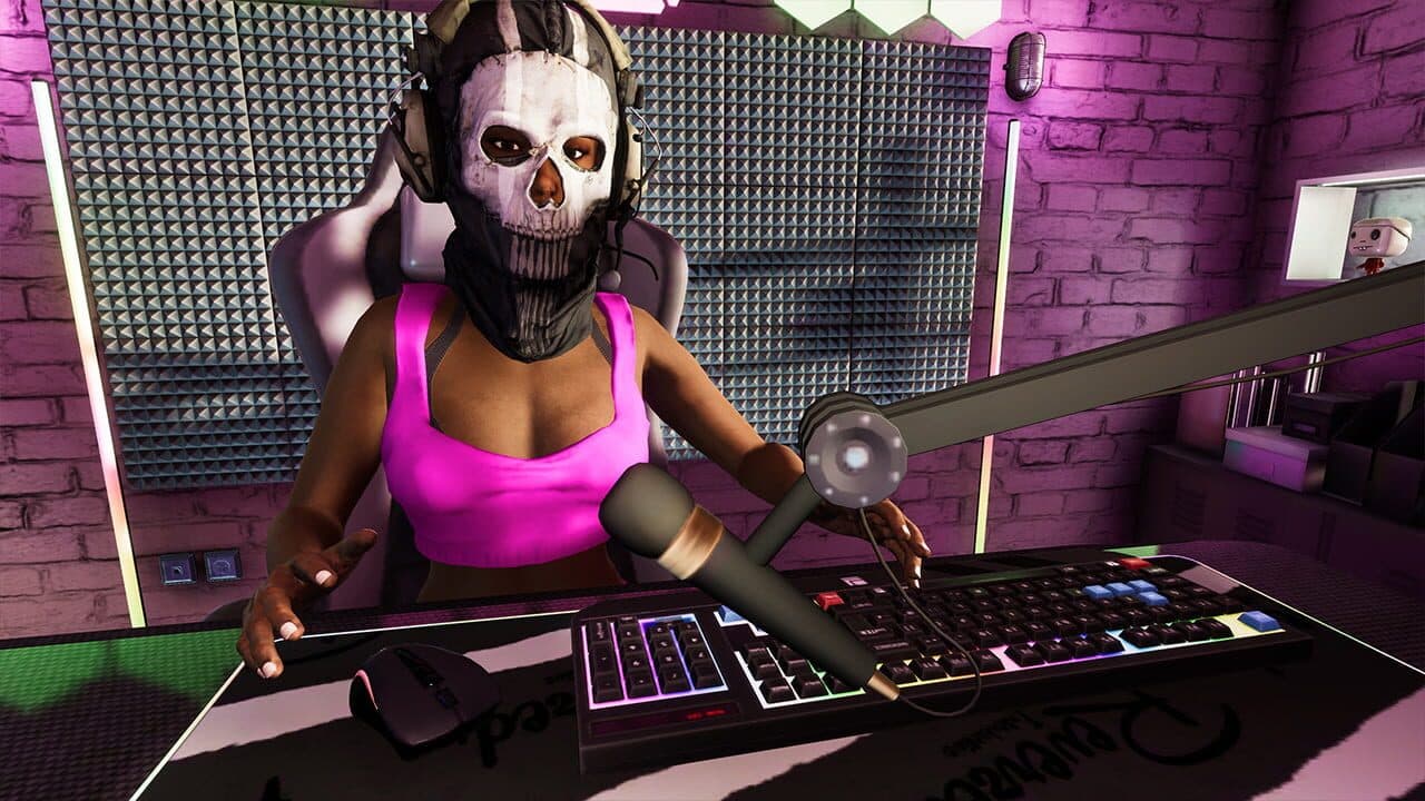 Streamer Simulator 2026 thumbnail 2