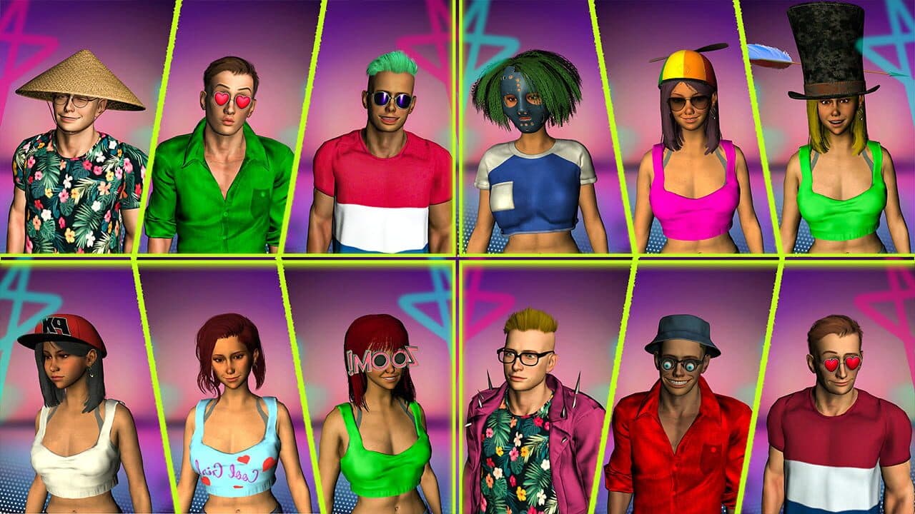 Streamer Simulator 2026 thumbnail 3