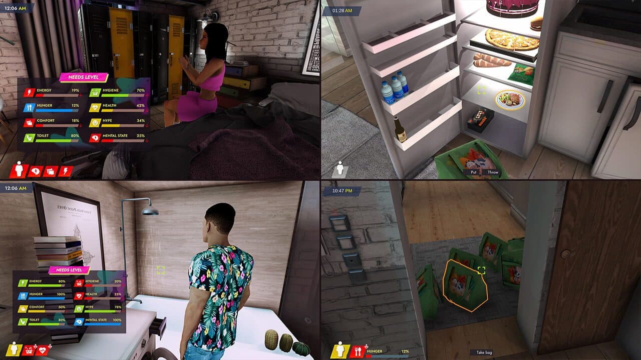 Streamer Simulator 2026 thumbnail 5