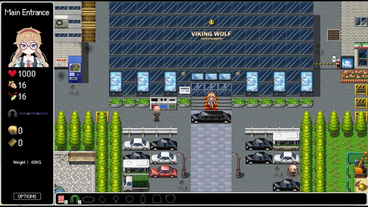 Demon Corporation: Onboarding thumbnail 5