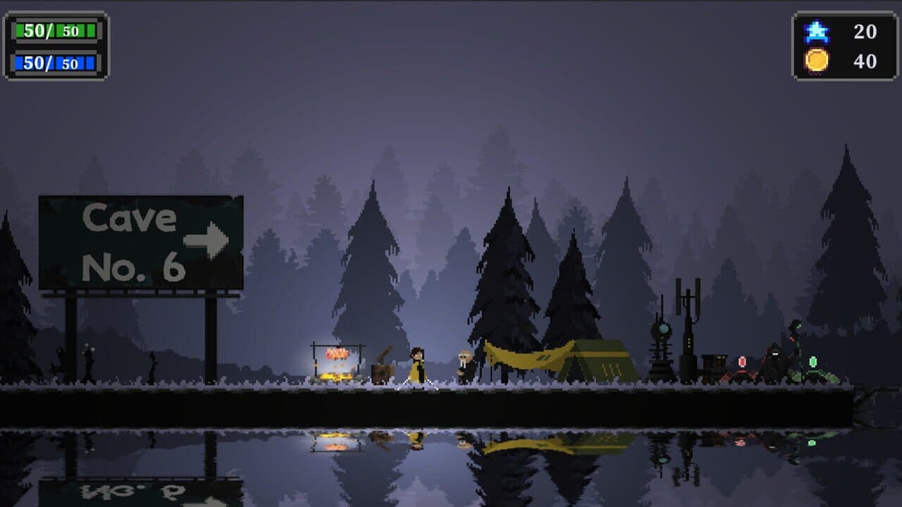 Cave No. 6 thumbnail 4