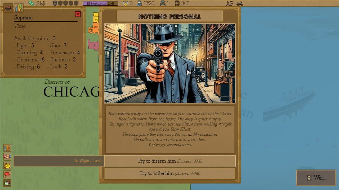 Empire of Vice: Chicago thumbnail 2