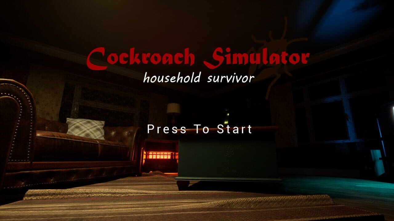 Cockroach Simulator: Household Survivor thumbnail 6