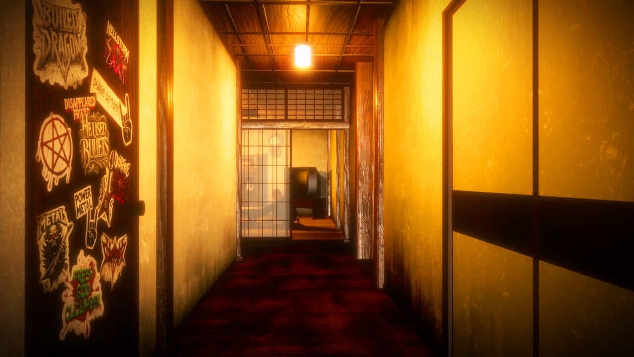 Kusodeka Bayashi thumbnail 8
