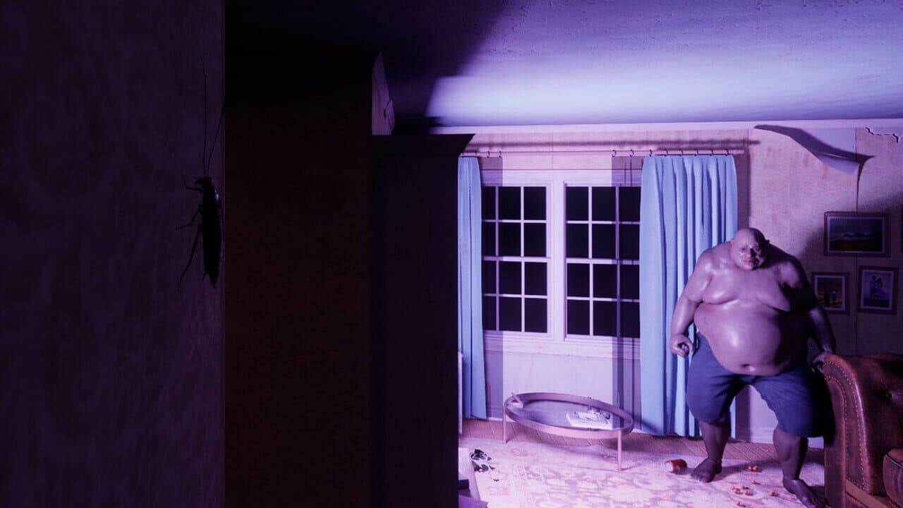 Cockroach Simulator: Household Survivor thumbnail 5