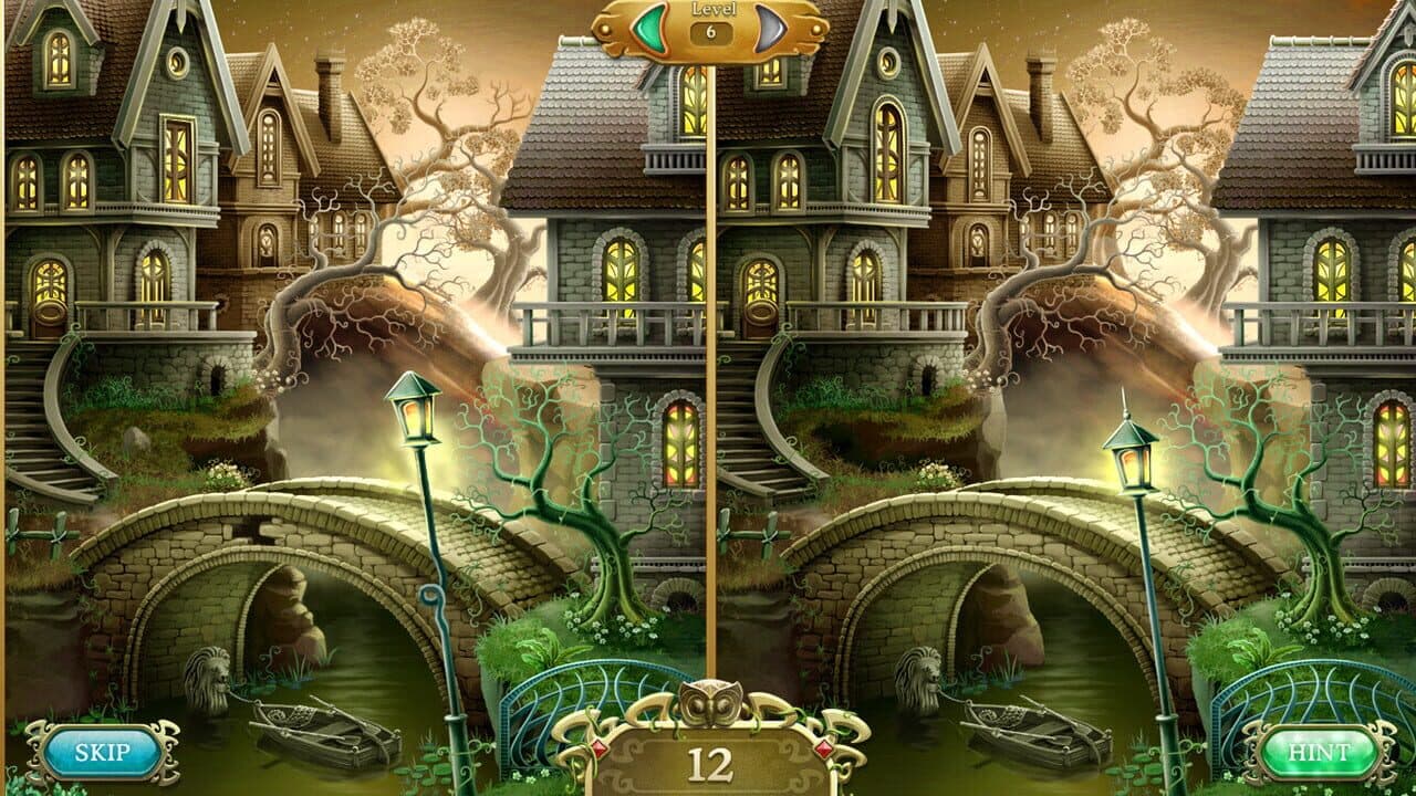 Cursed House 14 thumbnail 5