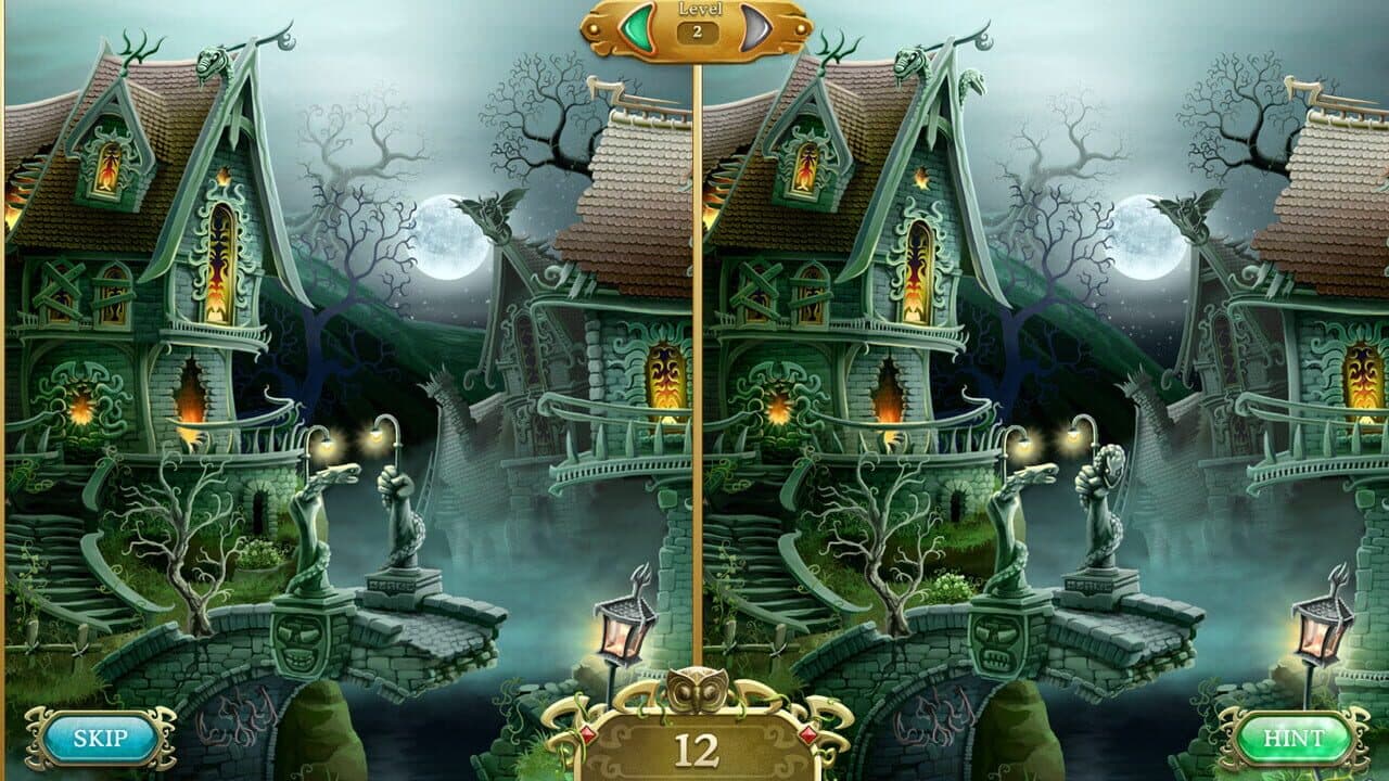 Cursed House 14 thumbnail 10