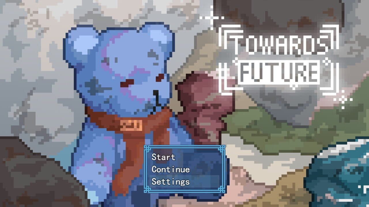 Towards Future thumbnail 3