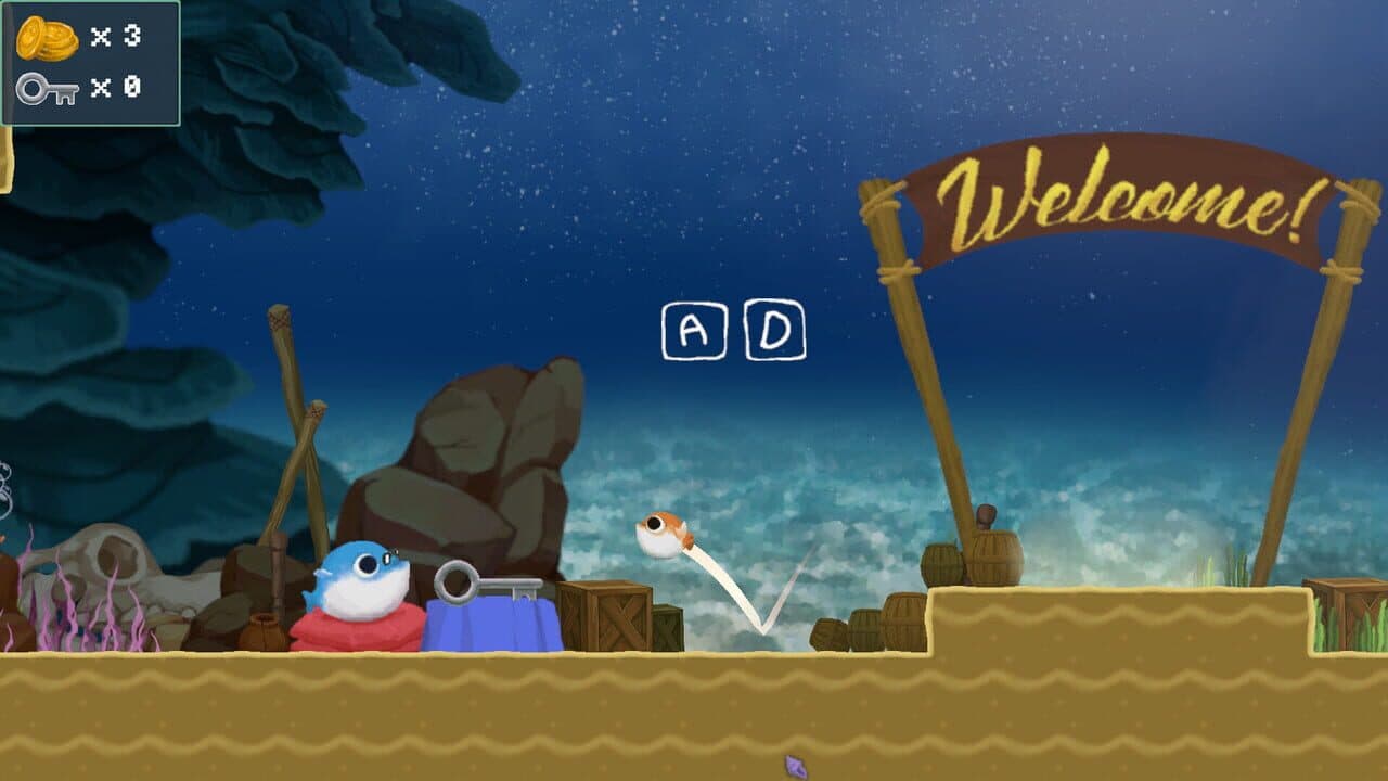 Puffer Bounce thumbnail 7