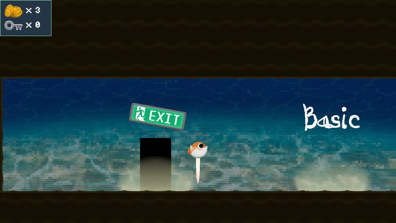 Puffer Bounce thumbnail 2
