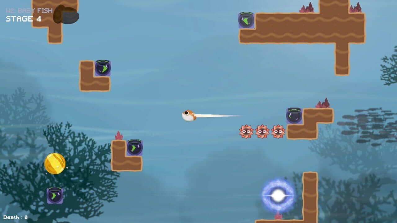 Puffer Bounce thumbnail 3