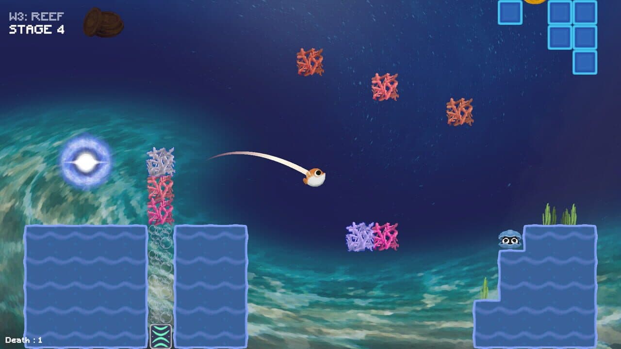 Puffer Bounce thumbnail 8