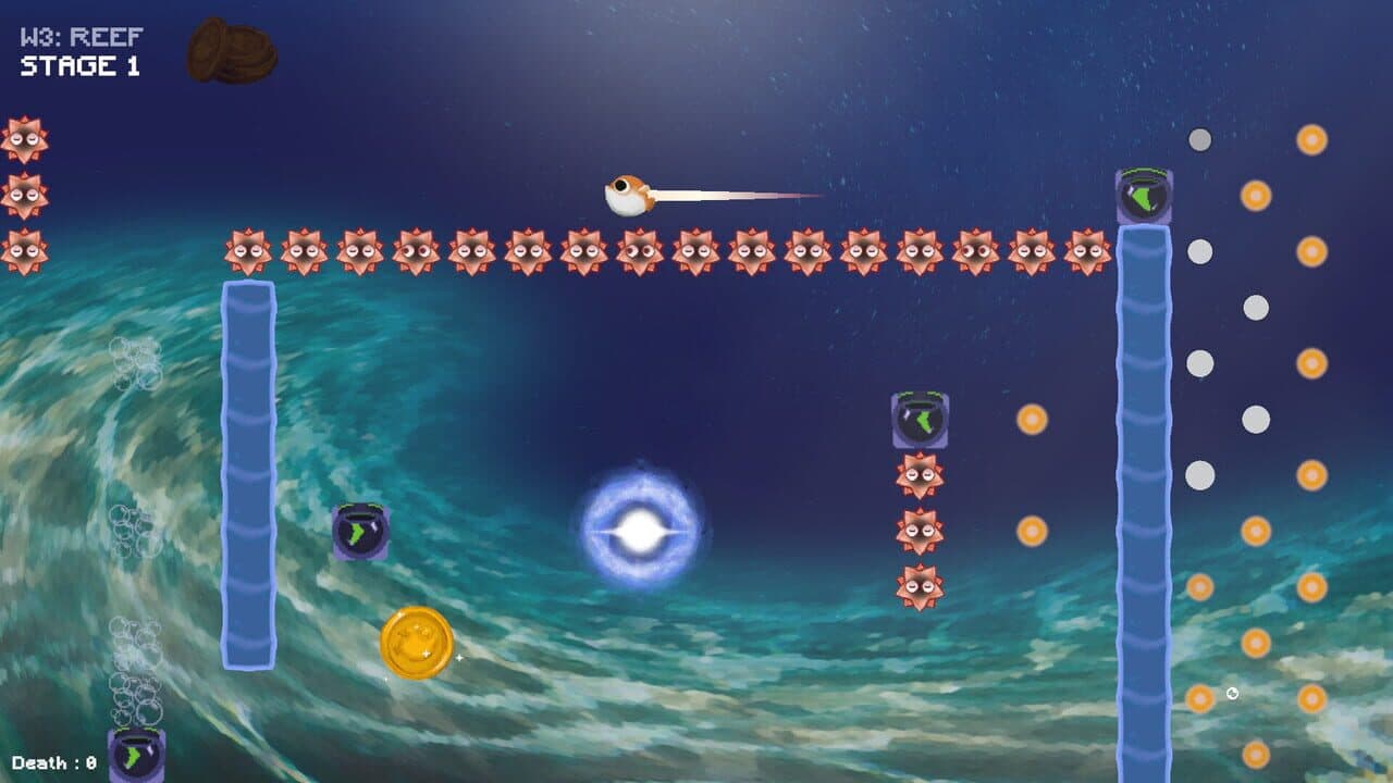 Puffer Bounce thumbnail 4