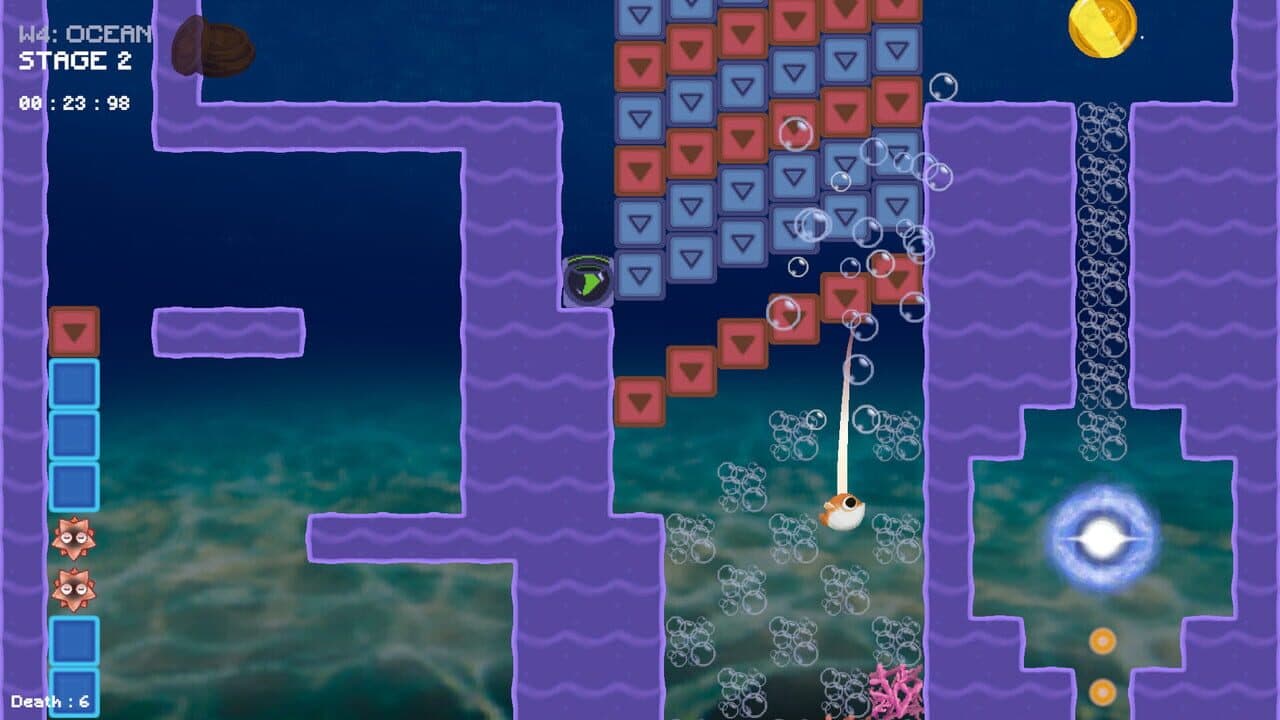 Puffer Bounce thumbnail 5