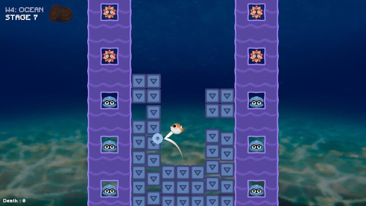Puffer Bounce thumbnail 6