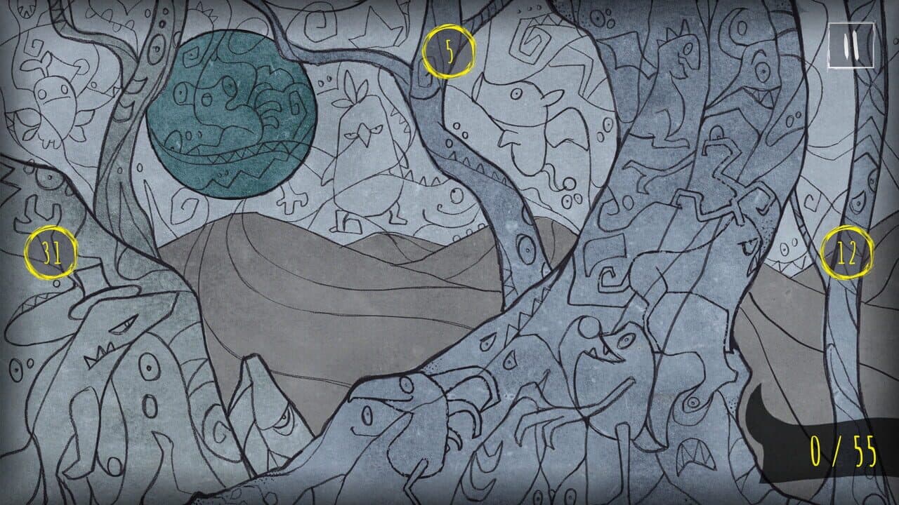Hidden Monsters thumbnail 4