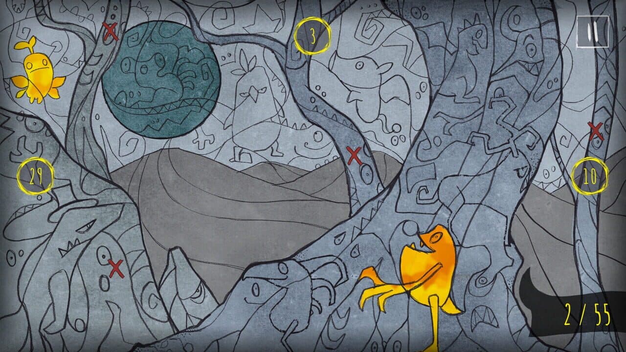 Hidden Monsters thumbnail 5