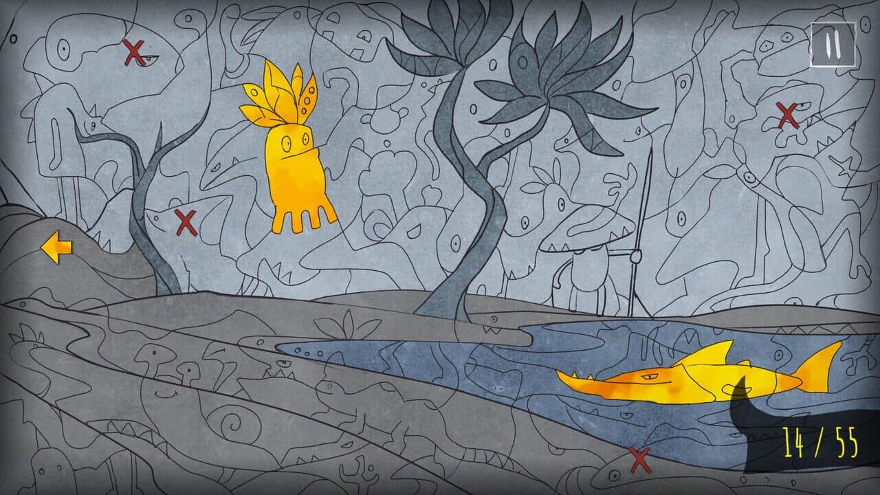 Hidden Monsters thumbnail 2