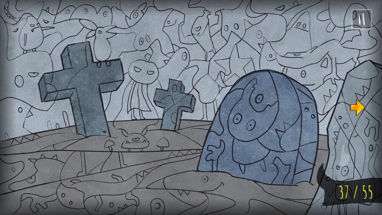 Hidden Monsters thumbnail 3