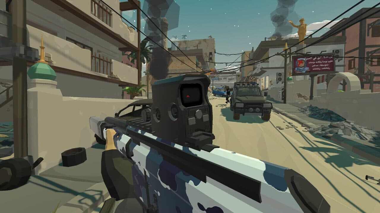 Clown of Duty thumbnail 3